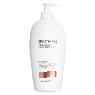 Biotherm Collagen Fit Lozione idratante rassodante per donna 200 ml