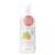 Toofruit Bambino Corpo Intimousse Mousse Igiene Intima Pesca Aloe Vera 100ml