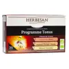 Herbesan Programme Tonus 30 ampoules