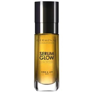 Germinal Sensations Immediate Glow Effect Serum 30 ml