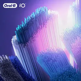 Oral-B Brossette iO Ultimate Clean 2 unités