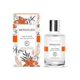 Berdoues 1902 Eau de Toilette Musc & Néroli 100ml