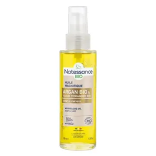 LiftArgan fiori dOrient olio splendida 100ml
