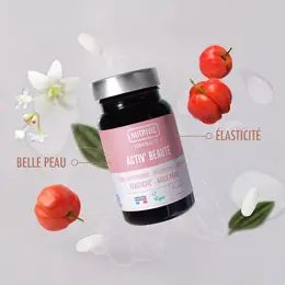 Nutrivie Activ'Beauté 30 comprimés