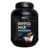 Eafit Ripped Max Caséine Goût Chocolat 750g