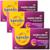 Supradyn Sleep Forte+ Reduces Nighttime Awakenings 3x60 Tablets SAVINGS FORMAT