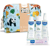 Trousse de toilette Mustela Jungle +0m