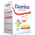 Damira Papilla 8 Cereales Con Galleta María FOS 6m+ 600 gr