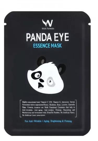 Panda Eye Essence Wish Formula Dark Circles Patches 2x5ml