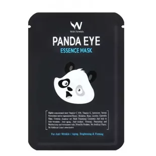 Wish Formula Patches para olheiras com essência para olhos de panda 2x5 ml
