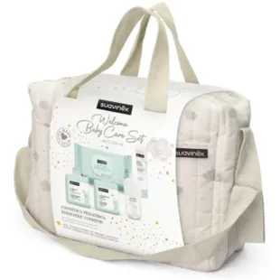 Suavinex Dreams Tasche Beige