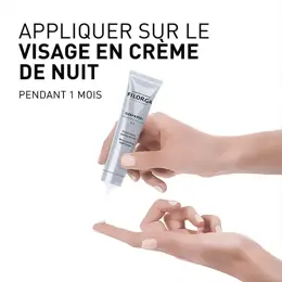 Filorga Sleep & Peel Crème Resurfaçante Nuit 40ml