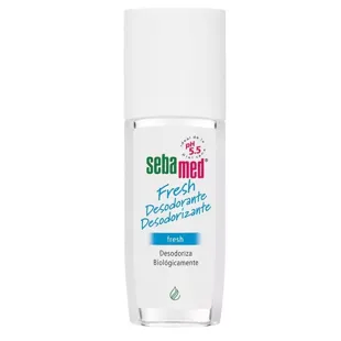 Sebamed Fresh Deo Zerstäuber 75ml