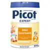 Picot Expert Bébé Gourmand 2ème Age 800g