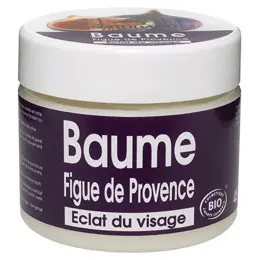 Naturado Baume Figue de Provence Éclat du Visage Bio 45g