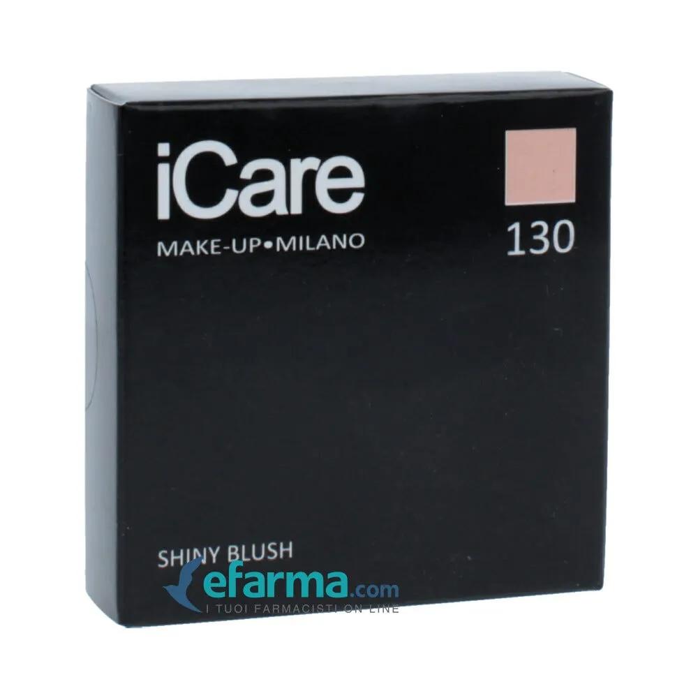 Icare Shiny Blush Colore 130