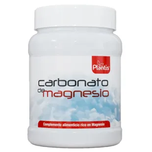 Plantis Magnesium Carbonate 300 gr
