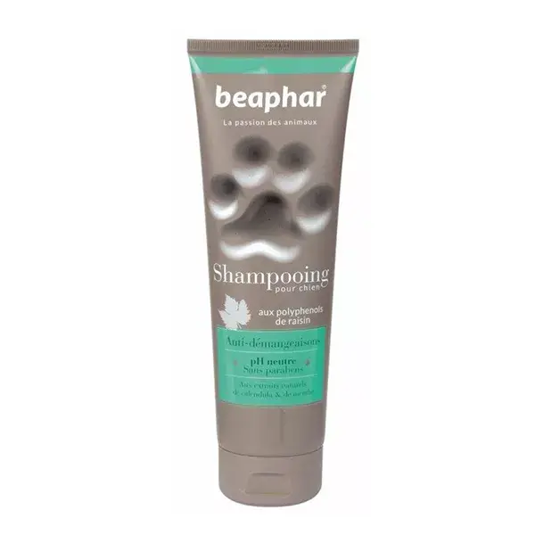 Beaphar Shampoo per Cane Anti Prurito 250ml