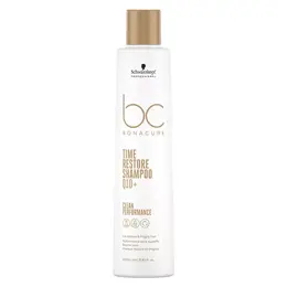 Schwarzkopf Professional BC Bonacure Time Restore Shampoing 250ml