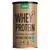 Purasana Organic Whey Milk Protein Powder 400g
