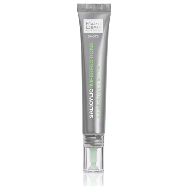 Martiderm Shots Salicylic Imperfections 20ml