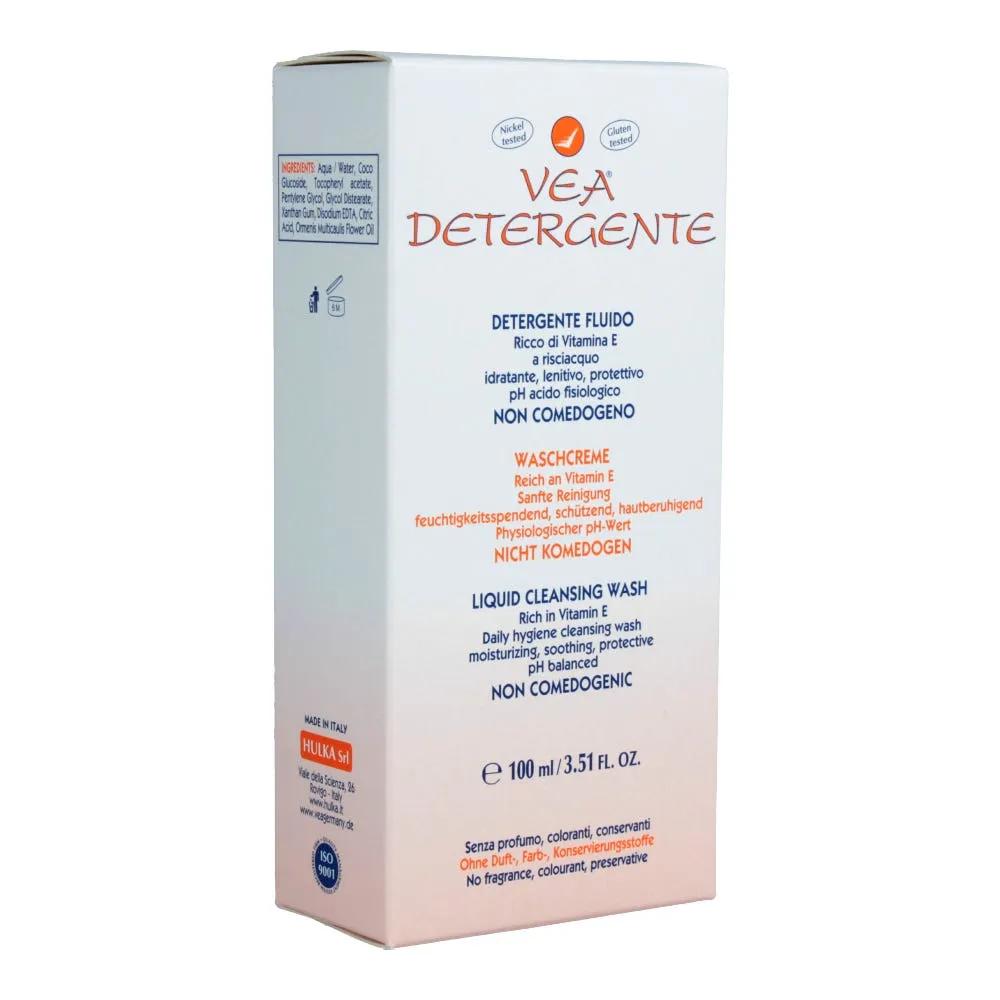 Vea Detergente Protettivo e Lenitivo Viso Corpo 100 ml