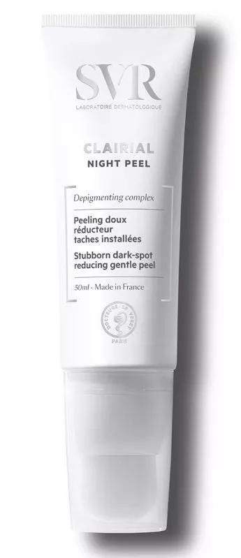 Laboratorios SVR Clairial Night Peel 50ml