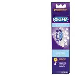 Oral-B Pulsonic Testine Di Ricambio Per Spazzolino Manuale 2 Pezzi