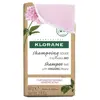 Klorane Pivoine Shampoing Solide Bio 80g