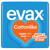 Evax Cottonlike Super Wings Compresses 14 units