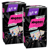 Dodot Windeln Panty Ninjamas Carry Pack Herz T8 2x9 Einheiten