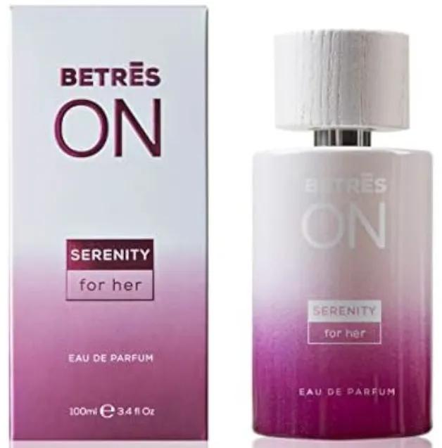 Perfume woman Serenity On Betres 0ml