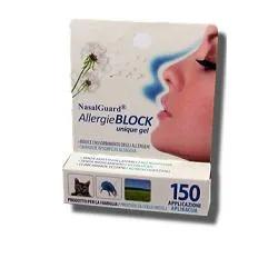 Allergie Block Gel Naso Contro Allergie 3 g