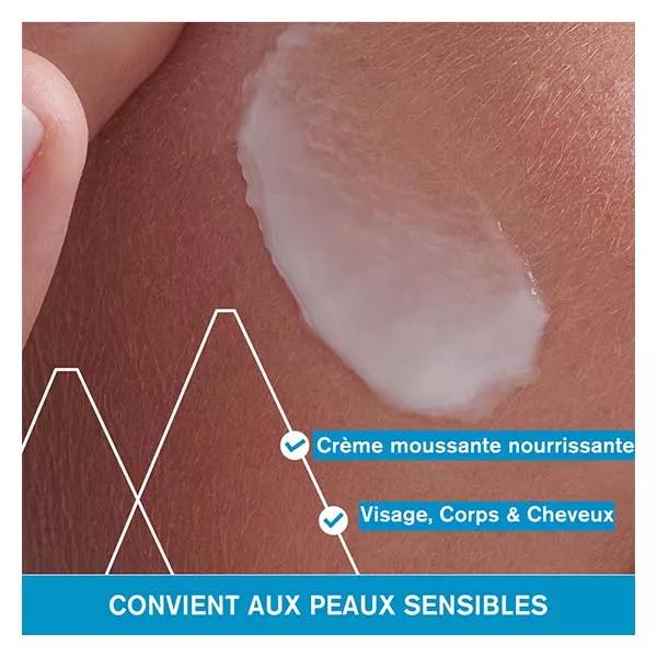 Uriage Crema Limpiadora 1 Litro