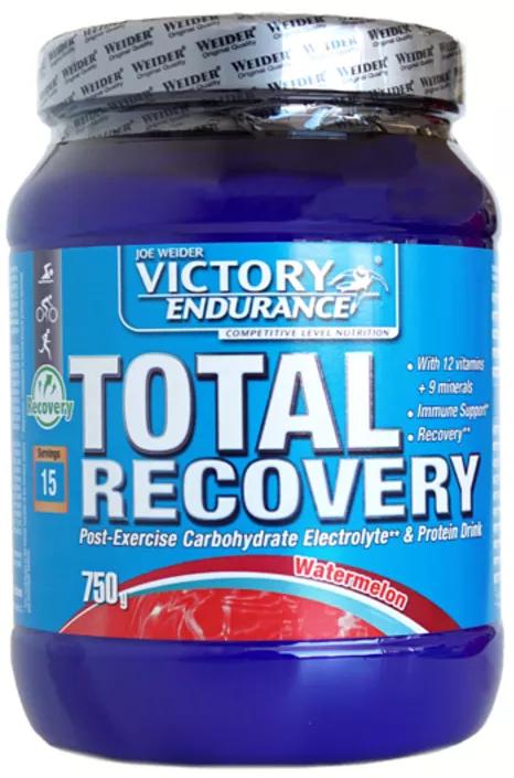 Victory Endurance Total Recovery Sandía 750 gr