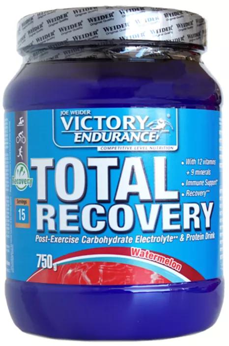 Victory Endurance Total Recovery Wassermelone 750 gr