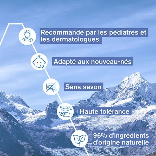 Uriage Bébé Primer Aceite Limpiador 500ml