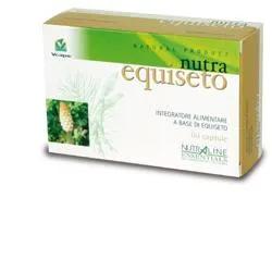 Farmaderbe Equiseto Integratore 60 Capsule