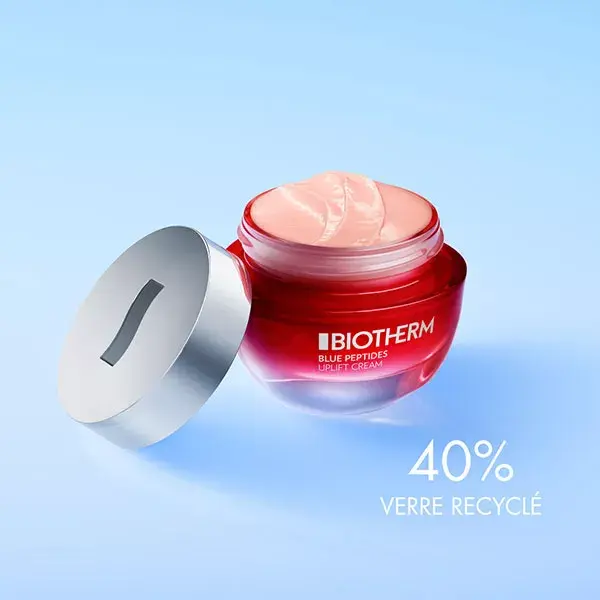 Biotherm Blue Therapy Red Algae Collagen Rich Face Cream 50ml