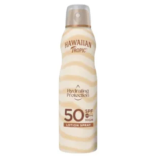 Hawaiian Tropic Air Soft Mist SPF50 220ml