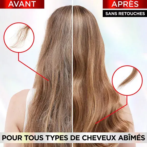 L'Oréal Paris Elsève Pro Bond Repair Shampoo 200ml