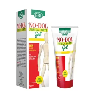 ESI No Dol Arnica Forte Gel 100ml