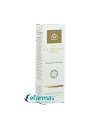 Clariderm Nuova Crema Schiarente Antimacchie 30 Ml