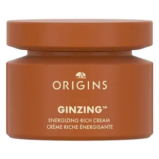 Origins Ginzing Rich Energizing Cream 50 ml