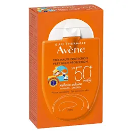 Avène Solaire Réflexe Solaire SPF 50+ Enfant 30ml