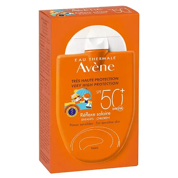 Avene Sun Care Reflex SPF 50+ Child 30ml