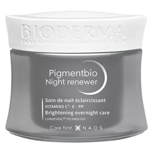 Bioderma Pigmentbio Night Renewer 50ml