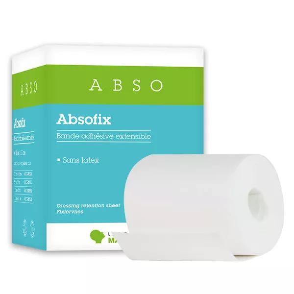 Marque Verte Absofix Venda Adhesiva Extensible 10mx5cm