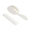 dBb Remond Brosse et Peigne Blanc