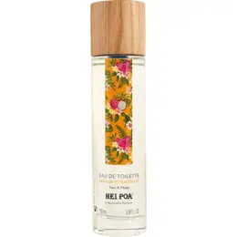 Hei Poa Eau de Toilette Sensualité Exotique 100ml